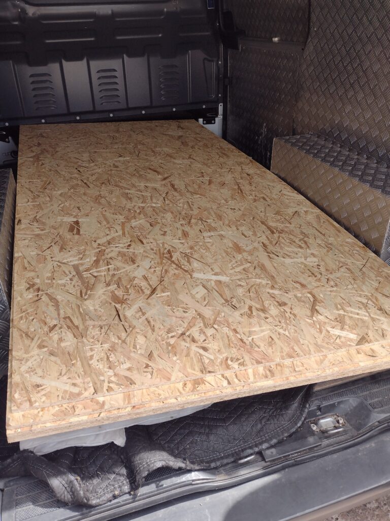 Timberlink